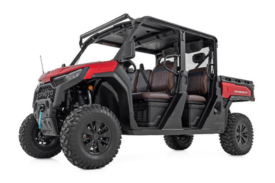 Rough Country auto part