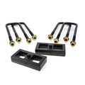 RLS - 1 Block Kit Fits Ford Ranger 2019-2023