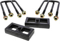 RLS - 1 Block Kit Fits Ford Ranger 2019-2023
