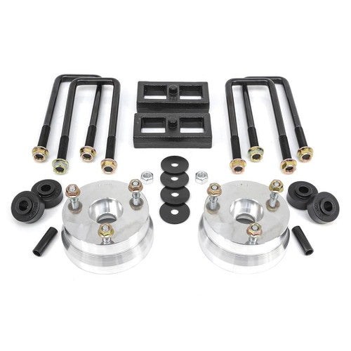 RLS - 1 Block Kit Fits Ford Ranger 2019-2023