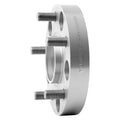 H&R Trak+ 25mm DRM Wheel Adaptor Bolt 5/114.3 Center Bore 70.5 Stud Thread 1/2in. UNF