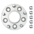 H&R Trak+ 25mm DRM Wheel Adaptor Bolt 5/114.3 Center Bore 70.5 Stud Thread 1/2in. UNF