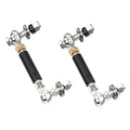 BMR 10-15 Chevrolet Camaro 5th Gen End Link Kit For Sway Bars Rear 15in Conversion Kit Only
