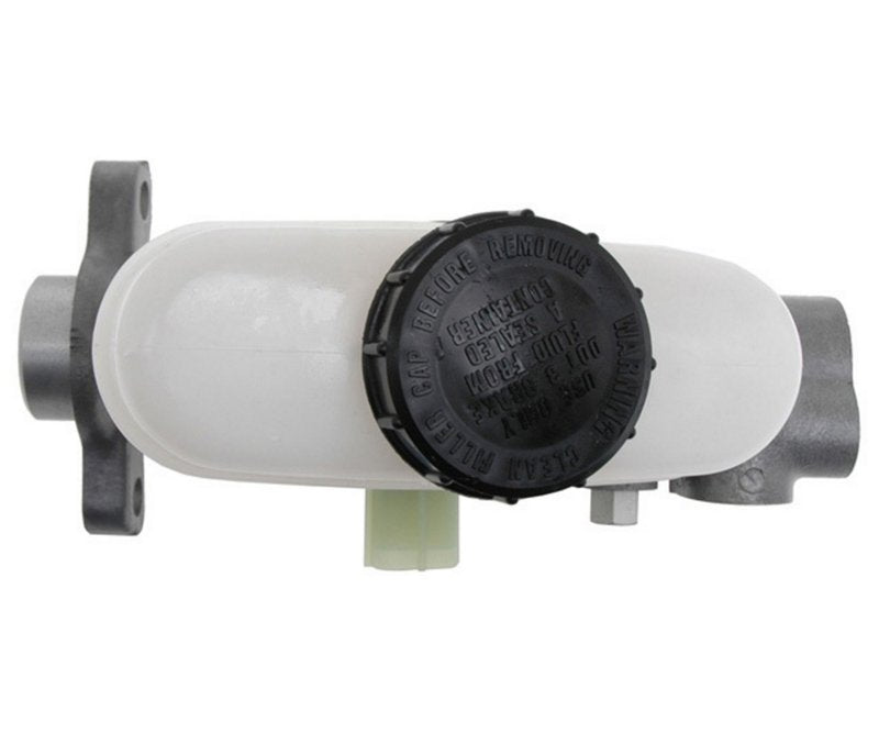 BRAKE MASTER CYLINDERS