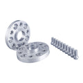 H&R Trak+ 25mm DRA Wheel Adaptor Bolt 5/110 Center Bore 65 Bolt Thread 12x1.5
