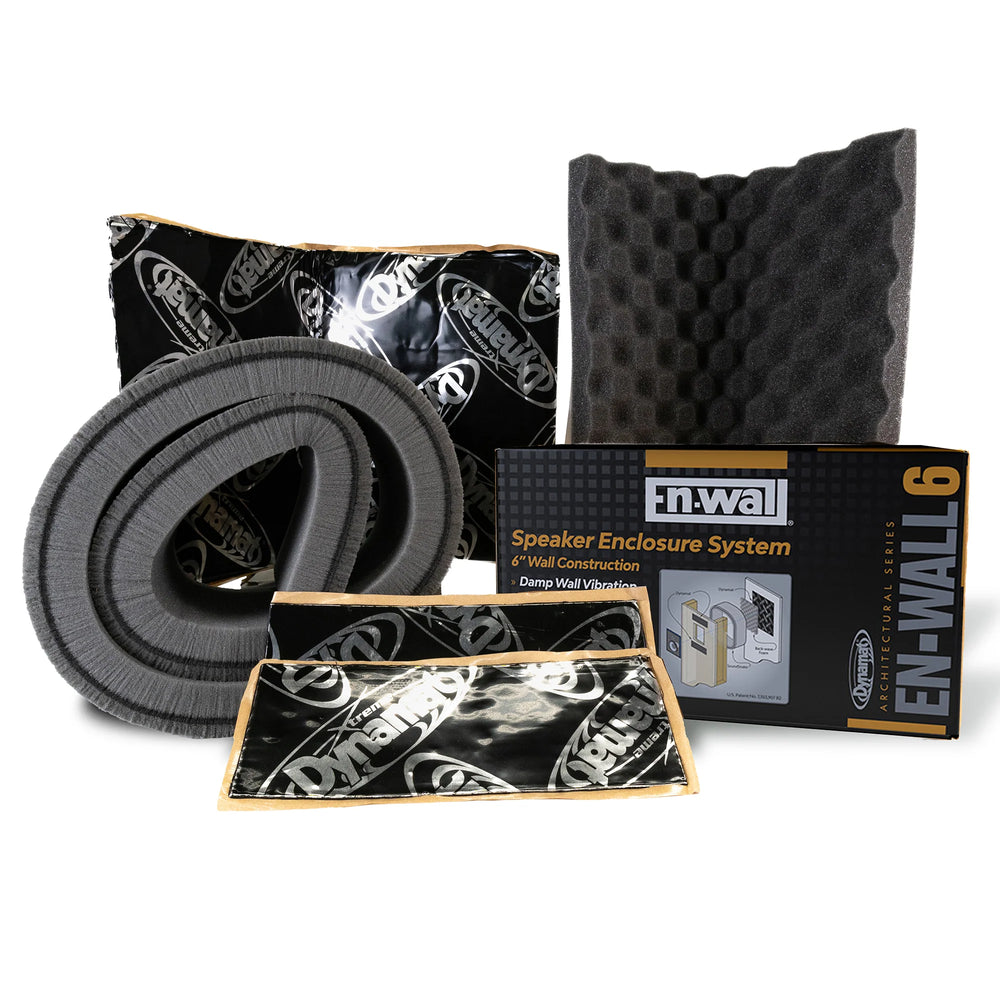 DYNAMAT auto part
