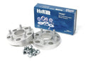 H&R Trak+ 22mm DRA Spacer 5/112 Bolt Pattern 57.1 CB 14x1.5 Bolt Thread