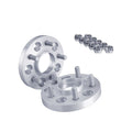 H&R Trak+ 20mm DRM Wheel Adaptor Stud 5/115 Center Bore 70.1 Thread 12x1.5 for 11+ Chevrolet Volt