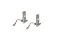 Diode Dynamics - H3 Yellow SL2 LED Bulbs (pair)