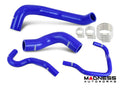 Mishimoto 2023+ Nissan Z Silicone Coolant Hose Kit - Blue