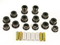 Prothane 84-96 Chevy Corvette Front Control Arm Bushings - Red