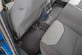 Floor Mats | Front and Rear | Ford Maverick 2WD/4WD (2022-2026)