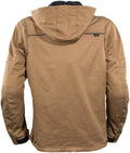 Speed and Strength Dogs Of War 2.0 Textile Jacket Sand - Medium