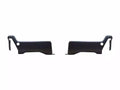MATTE BLACK LT/LTZ GRILLE OVERLAY