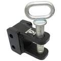 2TANG CLEVIS WITH 1IN PIN