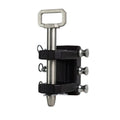 2TANG CLEVIS WITH 1IN PIN