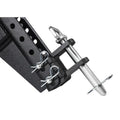 2TANG CLEVIS WITH 1IN PIN