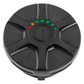 Performance Machine Led Fuel Gauge Array - Black Ops