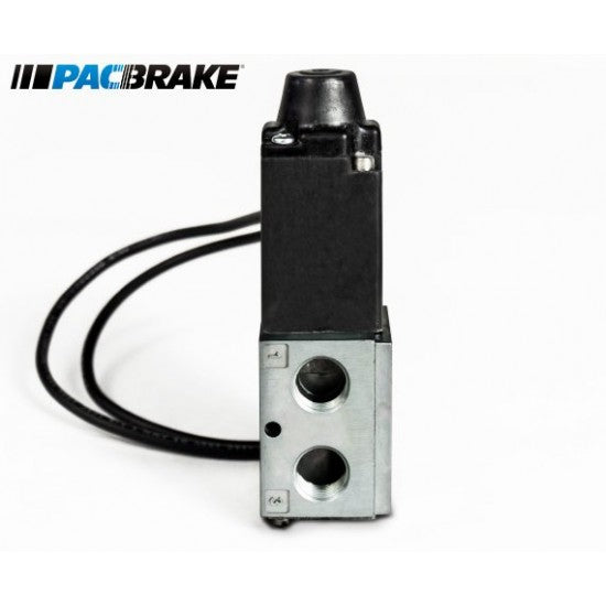 ~(0.1 lbs. 4X3X1)~ SOLENOID-VACUUM