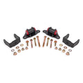 BMR Suspension auto part detail