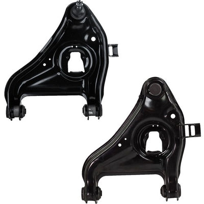 Rock Hard control arms