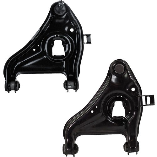 Rock Hard control arms