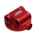Remote Oil Filter Mount 1.75in
