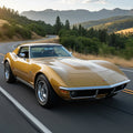 DYNAMAT auto part