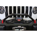 Rock Hard bumper