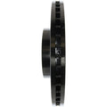 CRYOSTOP BLANK ROTOR