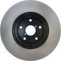 CRYOSTOP BLANK ROTOR