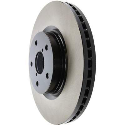 CRYOSTOP BLANK ROTOR