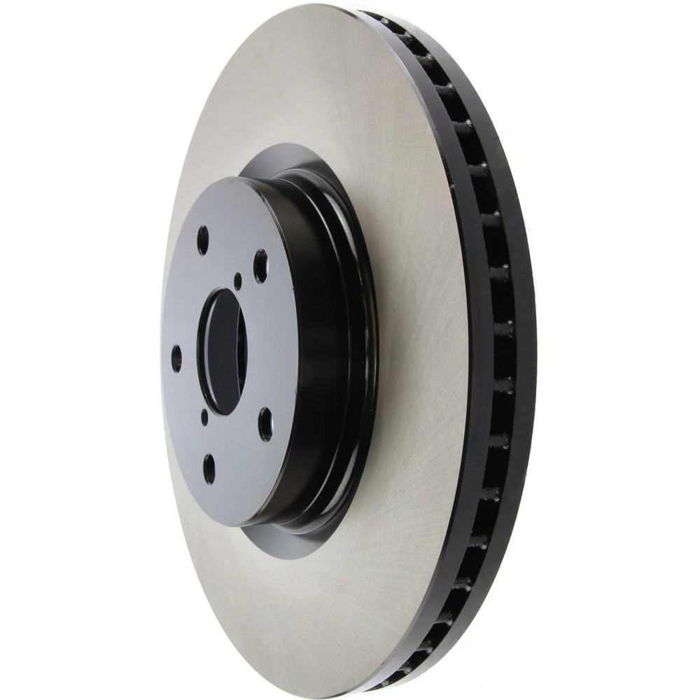 CRYOSTOP BLANK ROTOR
