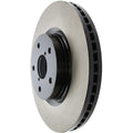 CRYOSTOP BLANK ROTOR