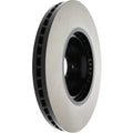 CRYOSTOP BLANK ROTOR