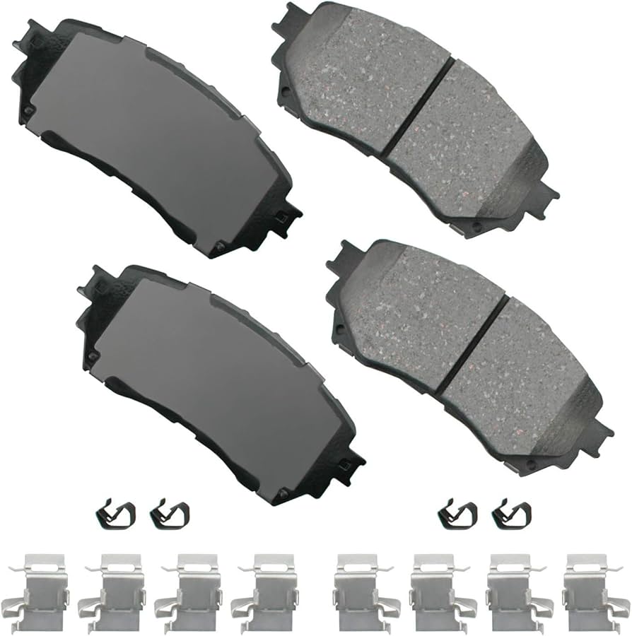 AKEBONO auto part