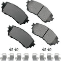 AKEBONO auto part