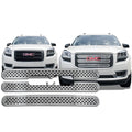 GI;13-16 ACADIA;CHRM;MESH BAR