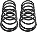 COIL SPRINGS