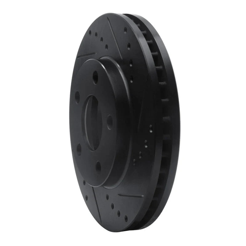 R1 Concepts black auto part