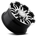 VISION WHEEL auto part