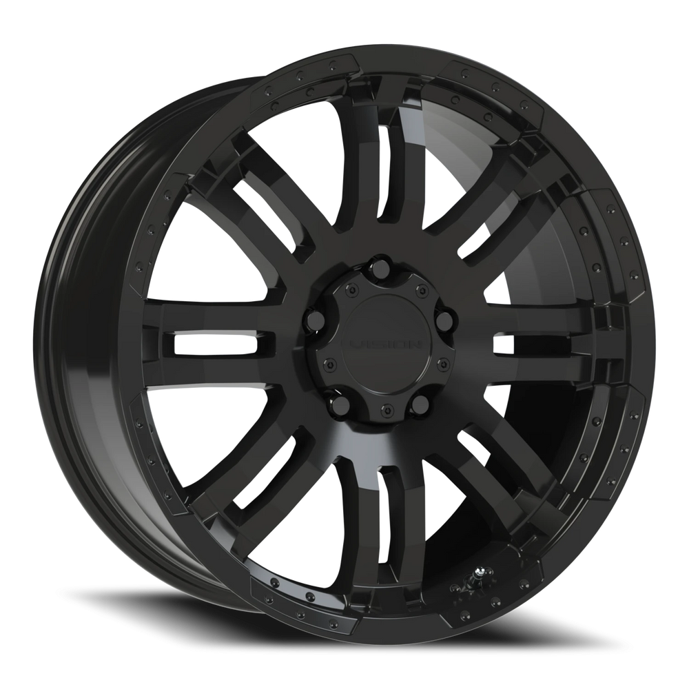 VISION WHEEL auto part