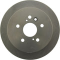 Centric OE Grade Rear Brake Kit (2 Wheel)