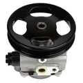 POWER STEERING PUMP