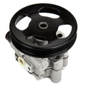 POWER STEERING PUMP