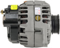 RE ALTERNATOR