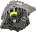 RE ALTERNATOR