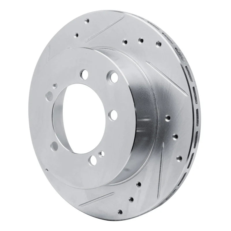 R1 Concepts silver auto part