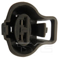 RADIATOR COOLG FAN ASSY JAPAN BLT; MOTOR/BLADE/SHROUD CHR 1819; SDN; JAPAN BLT; COROLLA 2021