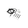 Airaid 15-17 Chevrolet/GMC Truck V8 6.2L PowerAid TB Spacer